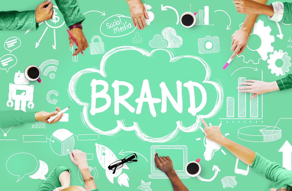 5 Examples of Companies with Great MultiBrand sites IMPACT